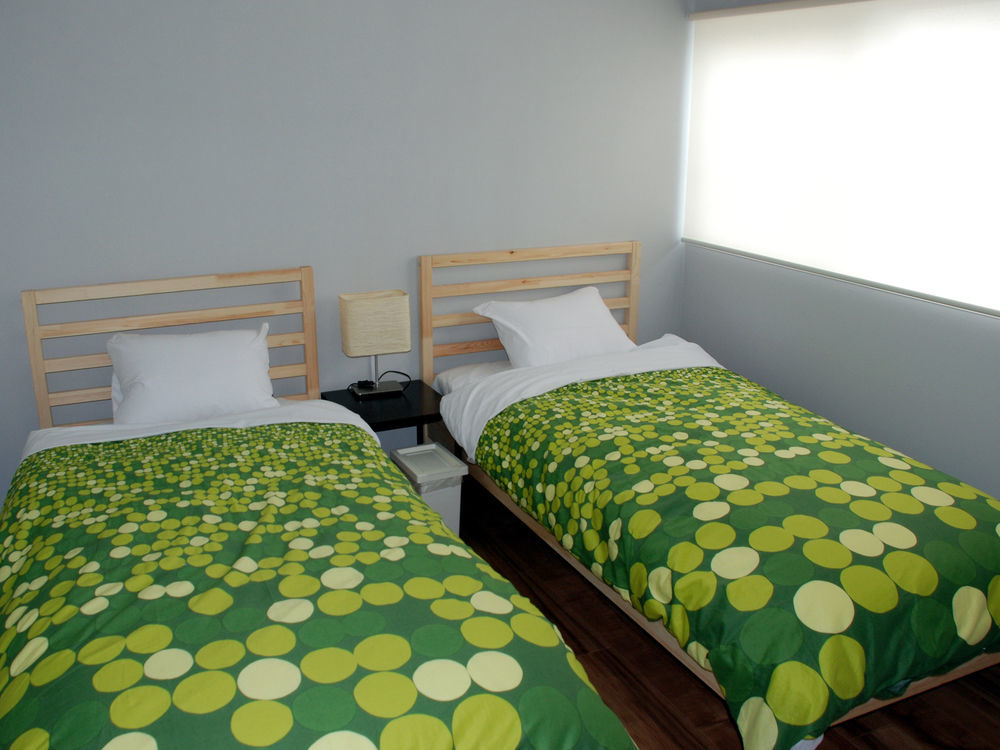 Hat'N Hat Hostel Kiotó Kültér fotó