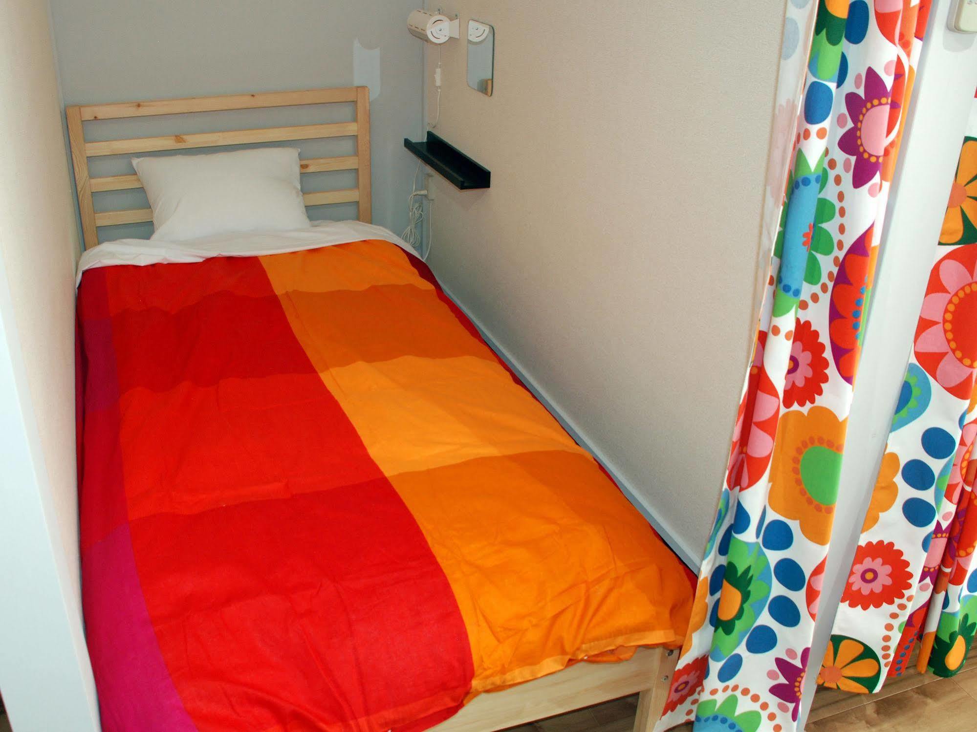 Hat'N Hat Hostel Kiotó Kültér fotó