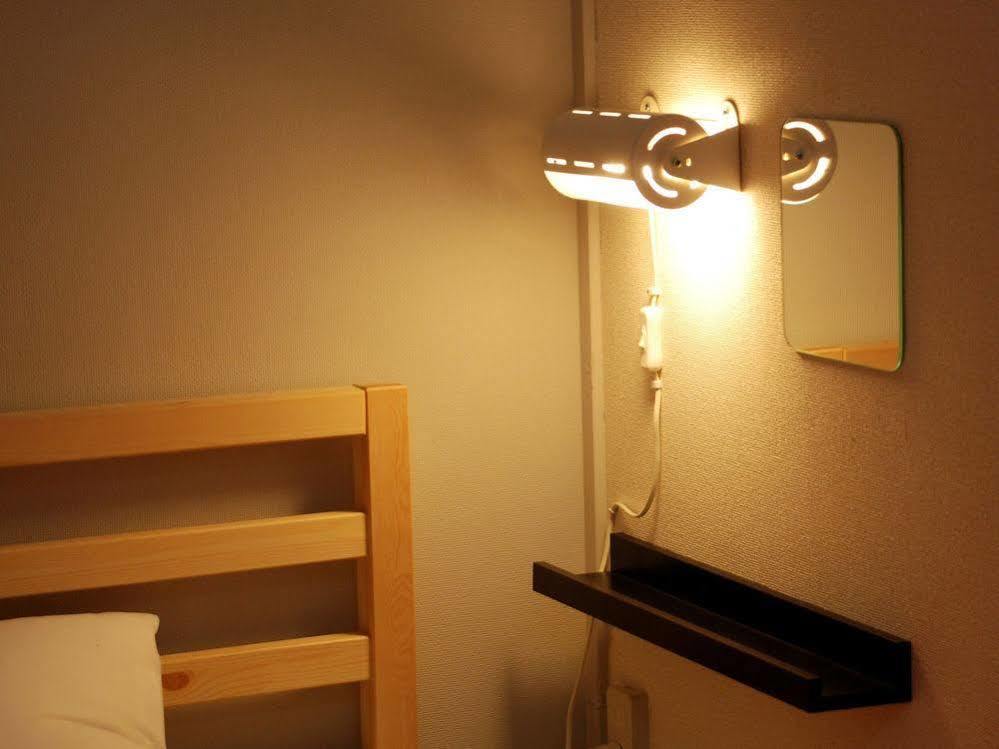 Hat'N Hat Hostel Kiotó Kültér fotó